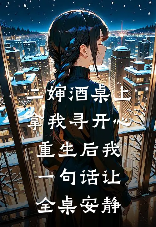 二婶酒桌上拿我寻开心，重生后我一句话让全桌安静周萍陆择小说完结推荐_完整版小说免费阅读二婶酒桌上拿我寻开心，重生后我一句话让全桌安静(周萍陆择)