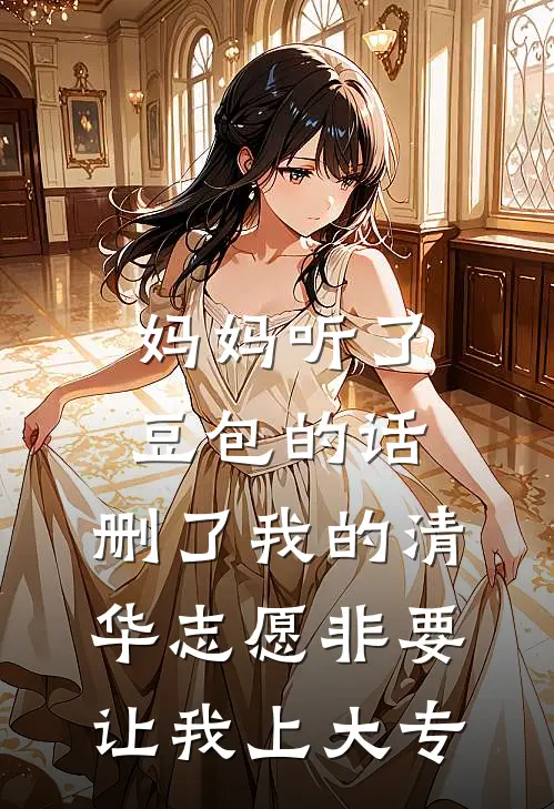 妈妈听了豆包的话，删了我的清华志愿非要让我上大专赵建军建军全本免费完结小说_免费小说完结妈妈听了豆包的话，删了我的清华志愿非要让我上大专赵建军建军