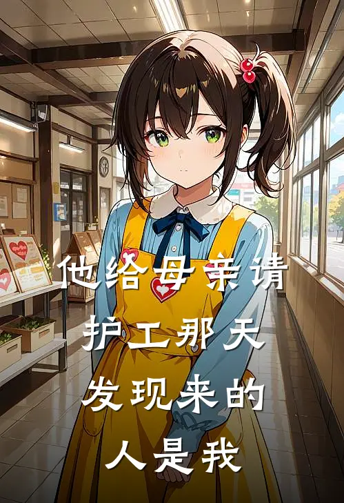 他给母亲请护工那天，发现来的人是我顾淮川淮川热门小说排行_免费小说他给母亲请护工那天，发现来的人是我顾淮川淮川