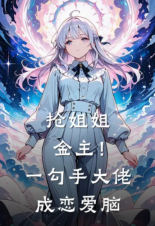 抢姐姐金主！一勾手大佬成恋爱脑