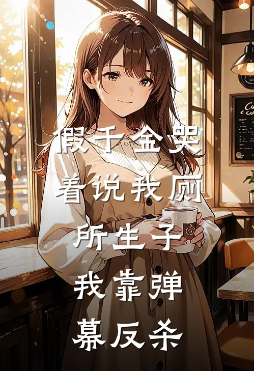 假千金哭着说我厕所生子，我靠弹幕反杀沈昭沈映月免费小说完整版_热门的小说假千金哭着说我厕所生子，我靠弹幕反杀沈昭沈映月