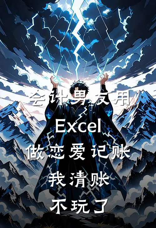 会计男友用Excel做恋爱记账，我清账不玩了