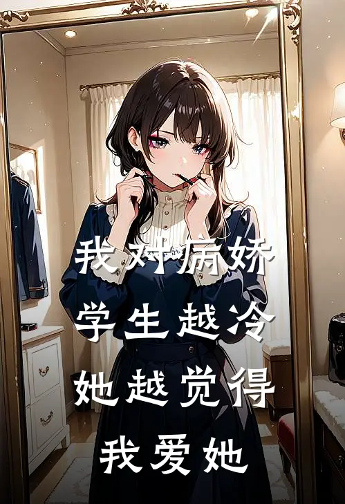 我对病娇学生越冷，她越觉得我爱她(许成沈棠)全本免费完结小说_小说完结免费我对病娇学生越冷，她越觉得我爱她许成沈棠
