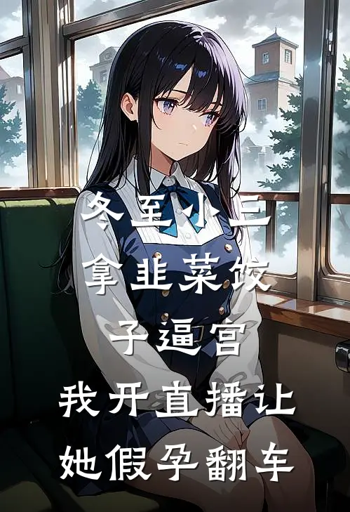 冬至小三拿韭菜饺子逼宫，我开直播让她假孕翻车(傅斯言孟晓冉)完整版小说全文免费阅读_免费阅读无弹窗冬至小三拿韭菜饺子逼宫，我开直播让她假孕翻车傅斯言孟晓冉