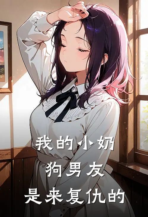我的小奶狗男友，是来复仇的雏菊陈屿完结版免费阅读_我的小奶狗男友，是来复仇的全章节免费在线阅读