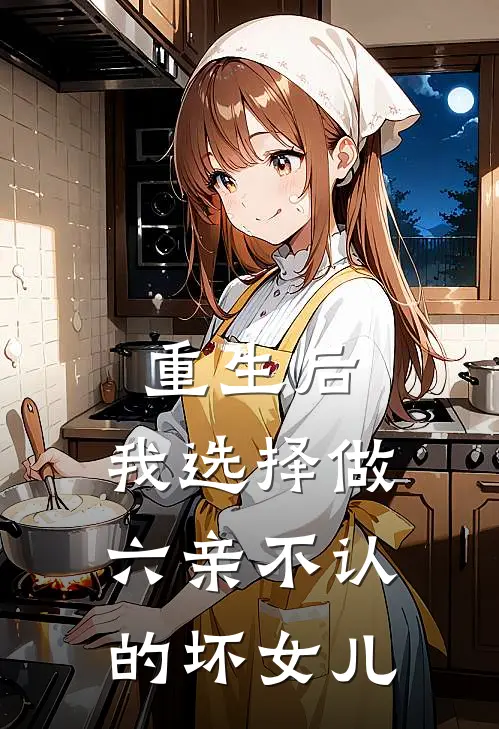 重生后，我选择做六亲不认的坏女儿苏明苏禾完本完结小说_完本完结小说重生后，我选择做六亲不认的坏女儿(苏明苏禾)