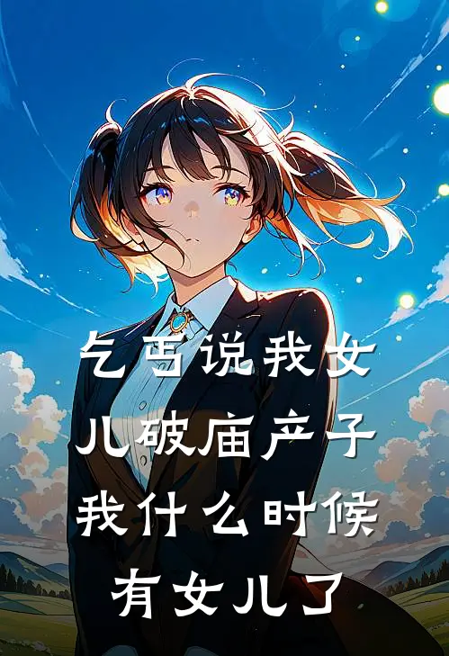 乞丐说我女儿破庙产子，我什么时候有女儿了