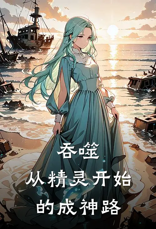 吞噬，从精灵开始的成神路林夕华塔莉娅免费小说大全_热门免费小说吞噬，从精灵开始的成神路(林夕华塔莉娅)