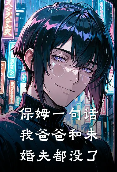 保姆一句话，我爸爸和未婚夫都没了
