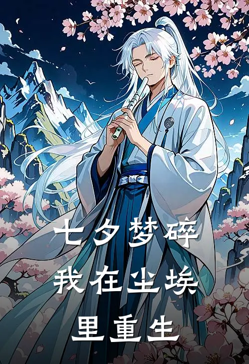 七夕梦碎，我在尘埃里重生