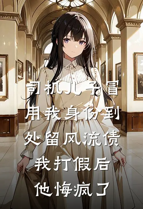 司机儿子冒用我身份到处留风流债，我打假后他悔疯了林嘉音江临最新更新小说_在线阅读免费小说司机儿子冒用我身份到处留风流债，我打假后他悔疯了林嘉音江临