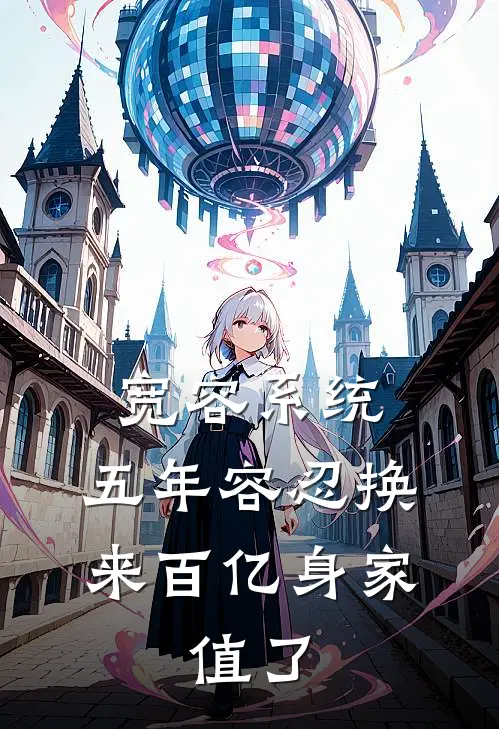 宽容系统，五年容忍换来百亿身家，值了