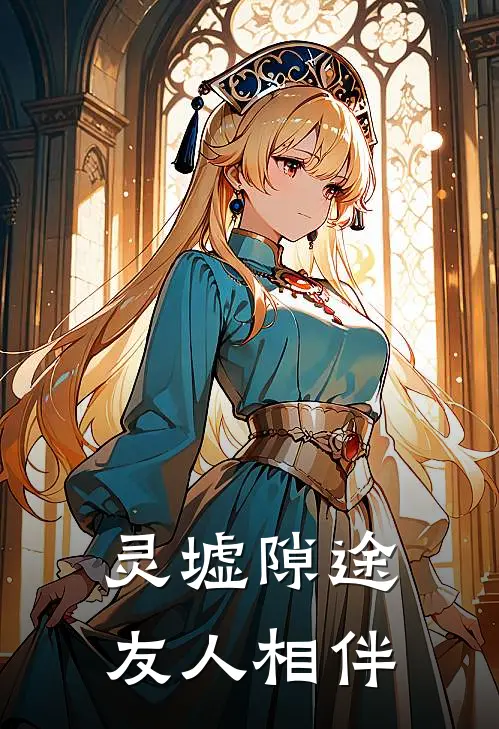 灵墟隙途，友人相伴(林清渊洛芸)好看的完结小说_热门小说推荐灵墟隙途，友人相伴林清渊洛芸