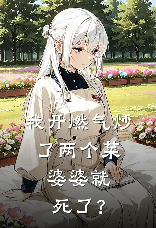 《我开燃气炒了两个菜，婆婆就死了？》张文宋暖完本小说_张文宋暖(我开燃气炒了两个菜，婆婆就死了？)全文免费阅读无弹窗大结局