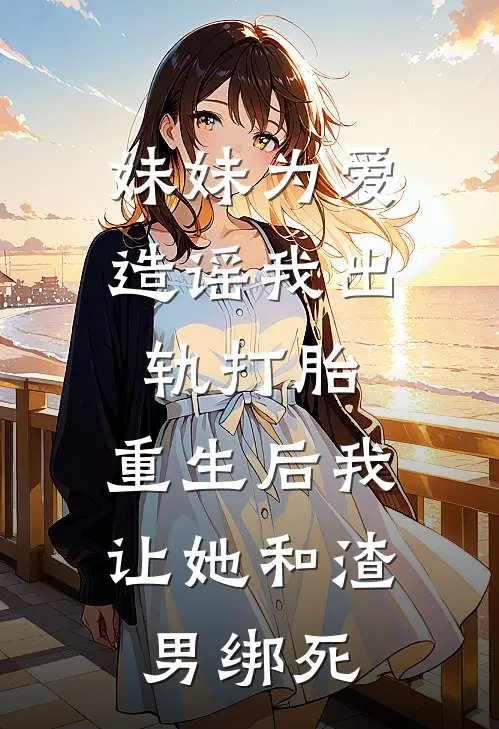 妹妹为爱造谣我出轨打胎，重生后我让她和渣男绑死周明远程柠小说推荐完本_热门小说大全妹妹为爱造谣我出轨打胎，重生后我让她和渣男绑死(周明远程柠)