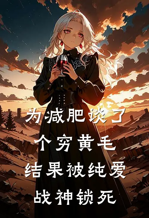 《为减肥谈了个穷黄毛，结果被纯爱战神锁死》穷黄毛黄毛完本小说_穷黄毛黄毛(为减肥谈了个穷黄毛，结果被纯爱战神锁死)全文免费阅读无弹窗大结局