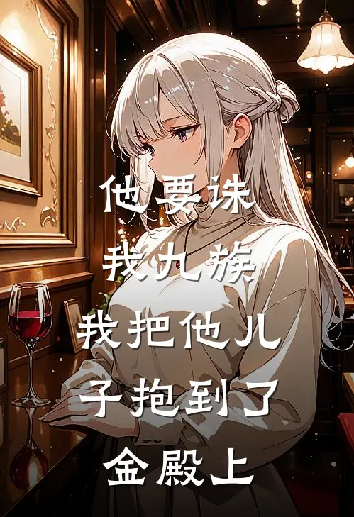 他要诛我九族，我把他儿子抱到了金殿上萧衍沈昭宁小说推荐完结_全集免费小说他要诛我九族，我把他儿子抱到了金殿上(萧衍沈昭宁)