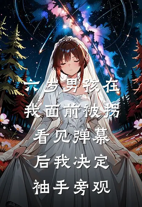 六岁男孩在我面前被拐，看见弹幕后我决定袖手旁观(段庆马红梅)免费阅读完整版小说_完结免费小说六岁男孩在我面前被拐，看见弹幕后我决定袖手旁观(段庆马红梅)