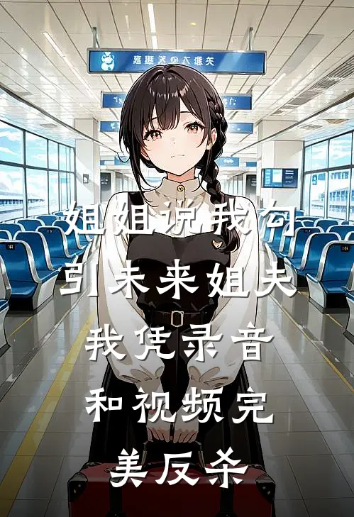 姐姐说我勾引未来姐夫，我凭录音和视频完美反杀(萧志铭瑶瑶)最新小说_免费阅读完整版小说姐姐说我勾引未来姐夫，我凭录音和视频完美反杀(萧志铭瑶瑶)