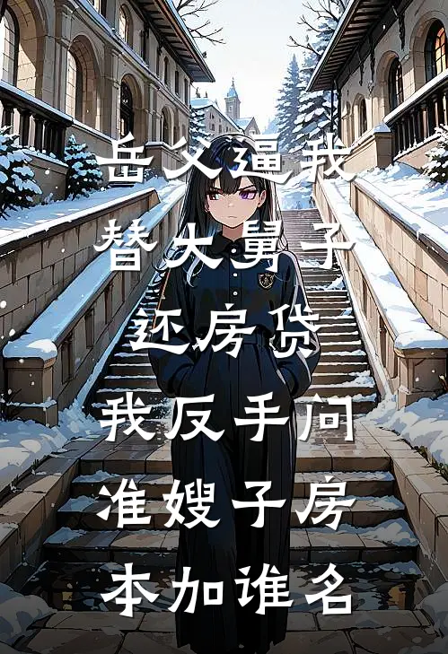 岳父逼我替大舅子还房贷，我反手问准嫂子房本加谁名(刘建军薇薇)在线免费小说_免费阅读全文岳父逼我替大舅子还房贷，我反手问准嫂子房本加谁名(刘建军薇薇)