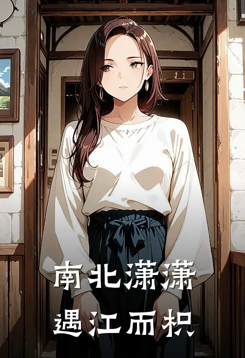 南北潇潇，遇江而枳