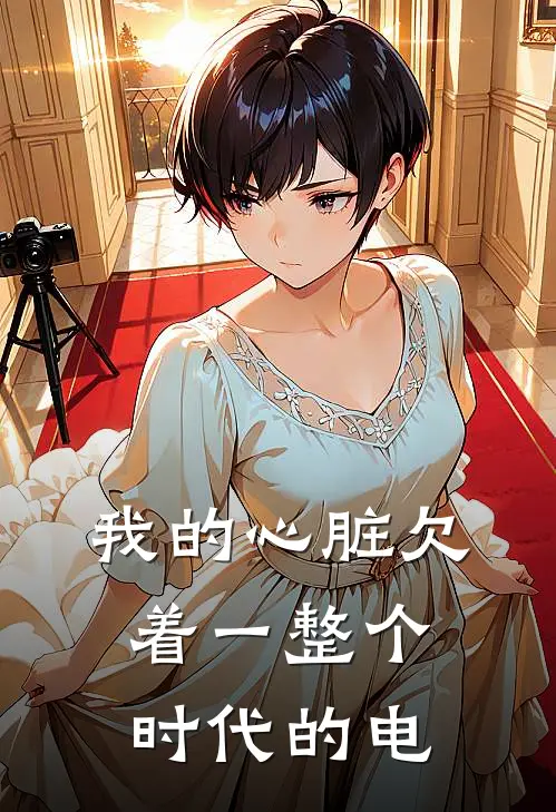 苏晴苏晴《我的心脏欠着一整个时代的电》全文免费阅读_我的心脏欠着一整个时代的电全集在线阅读