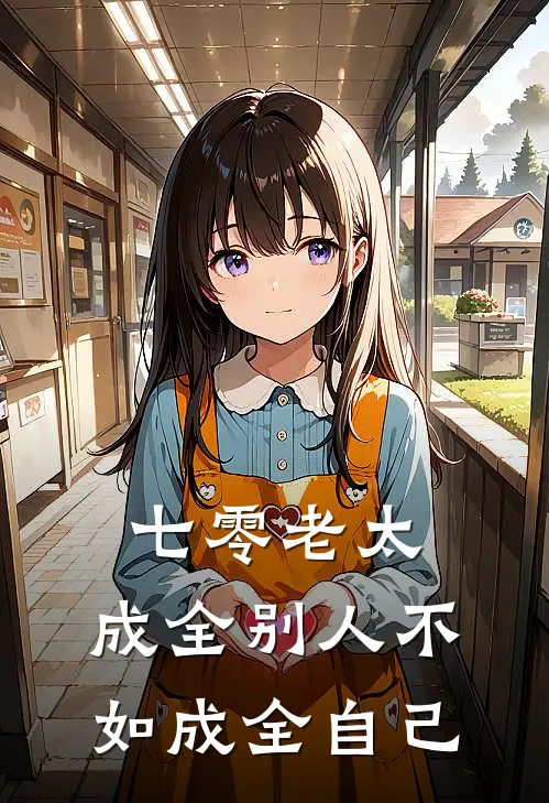 七零老太：成全别人不如成全自己