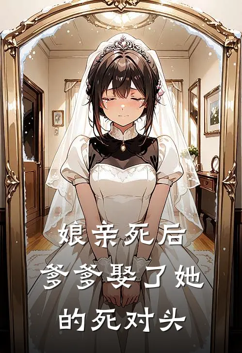 娘亲死后，爹爹娶了她的死对头翠儿芳儿全文免费阅读无弹窗大结局_（翠儿芳儿）娘亲死后，爹爹娶了她的死对头最新小说
