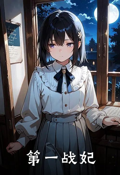 第一战妃
