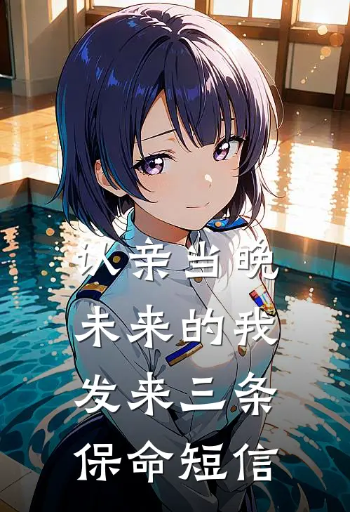 认亲当晚，未来的我发来三条保命短信沈念安沈承最新章节免费阅读_认亲当晚，未来的我发来三条保命短信全文免费在线阅读
