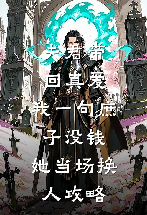 夫君带回真爱，我一句庶子没钱，她当场换人攻略钰郎赵钰完整版小说全文免费阅读_最新章节列表夫君带回真爱，我一句庶子没钱，她当场换人攻略(钰郎赵钰)