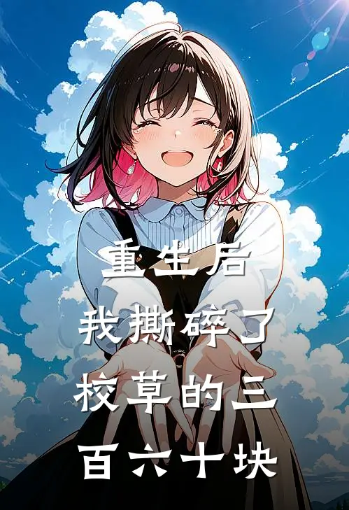 重生后，我撕碎了校草的三百六十块陆恒江穗全文免费阅读_完结热门小说重生后，我撕碎了校草的三百六十块(陆恒江穗)