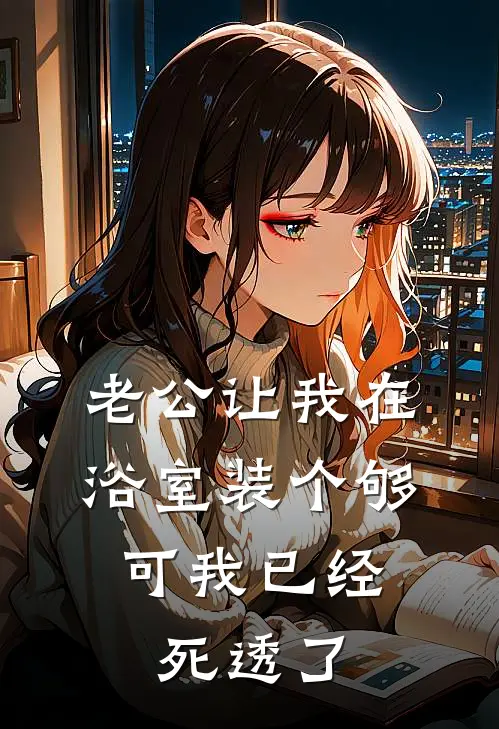 老公让我在浴室装个够，可我已经死透了(顾寒川王姐)火爆小说_《老公让我在浴室装个够，可我已经死透了》顾寒川王姐小说免费在线阅读