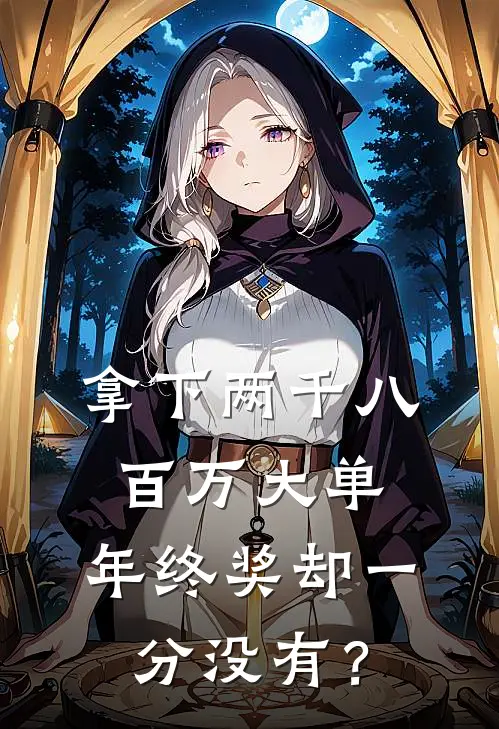 拿下两千八百万大单，年终奖却一分没有？许浩然老孙最新推荐小说_完结版小说推荐拿下两千八百万大单，年终奖却一分没有？许浩然老孙