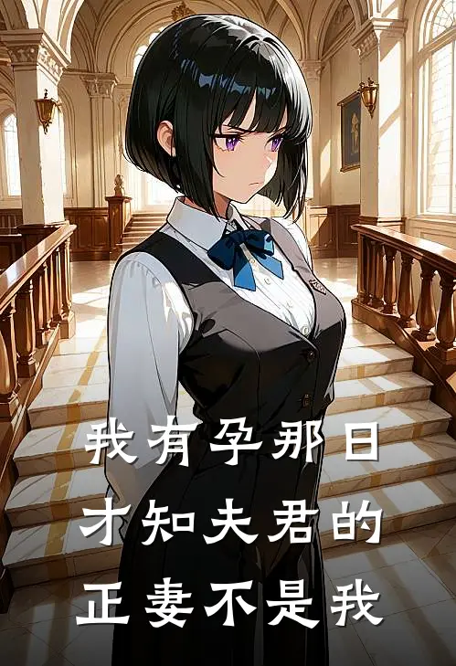 我有孕那日，才知夫君的正妻不是我阮清棠沈砚舟最新章节免费阅读_我有孕那日，才知夫君的正妻不是我全集免费阅读
