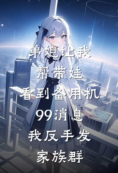 弟媳让我帮带娃，看到备用机99消息，我反手发家族群沈舟赵晴最新小说推荐_完本小说免费阅读弟媳让我帮带娃，看到备用机99消息，我反手发家族群(沈舟赵晴)