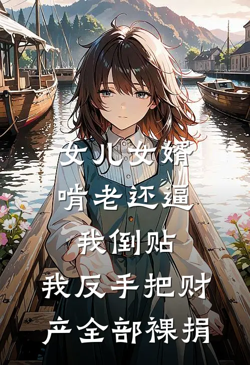 女儿女婿啃老还逼我倒贴，我反手把财产全部裸捐王浩苏秀云完结版小说阅读_完整版小说免费阅读女儿女婿啃老还逼我倒贴，我反手把财产全部裸捐(王浩苏秀云)