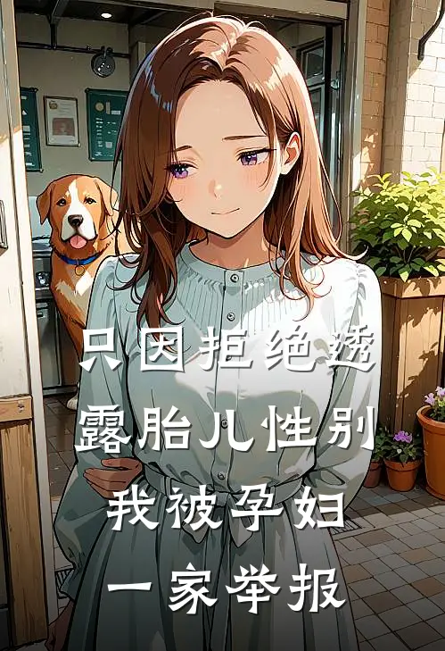 只因拒绝透露胎儿性别，我被孕妇一家举报