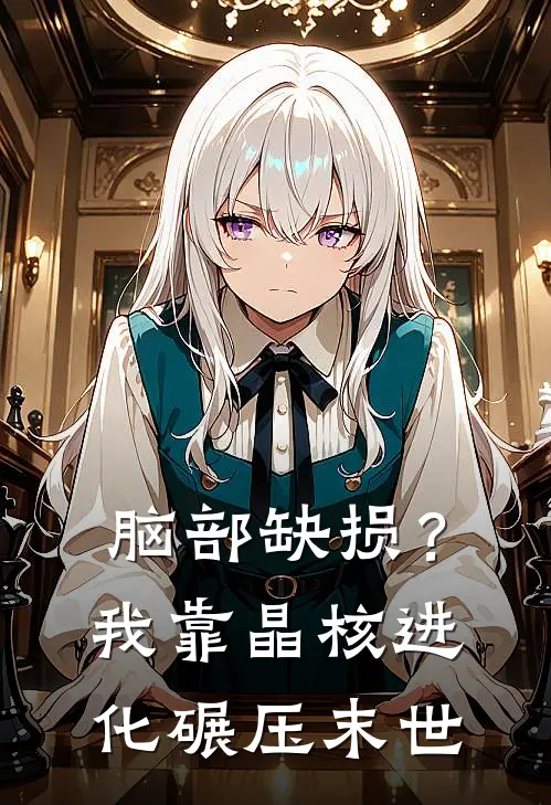 脑部缺损？我靠晶核进化碾压末世林念苏晚完结小说_免费小说在线看脑部缺损？我靠晶核进化碾压末世林念苏晚