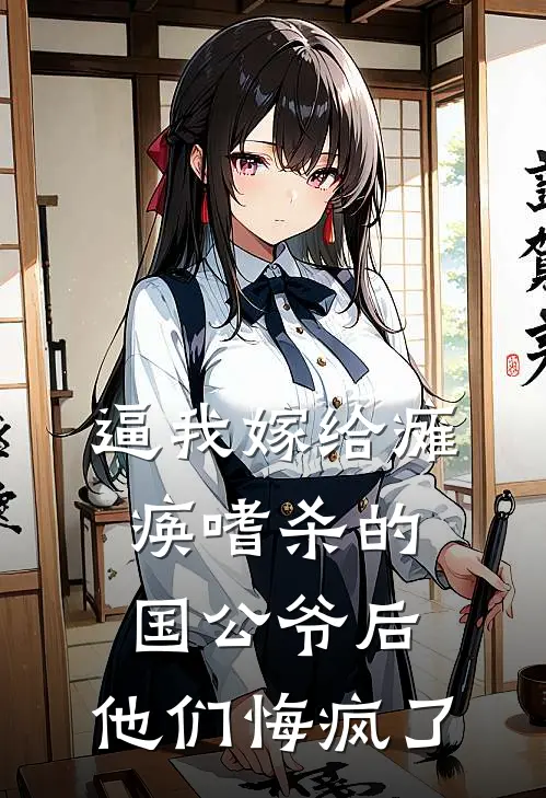 逼我嫁给瘫痪嗜杀的国公爷后，他们悔疯了(裴崇岳沈明珠)最新好看小说_无弹窗全文免费阅读逼我嫁给瘫痪嗜杀的国公爷后，他们悔疯了裴崇岳沈明珠