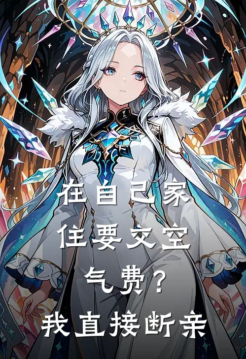在自己家住要交空气费？我直接断亲