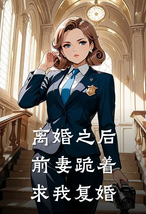 离婚之后，前妻跪着求我复婚