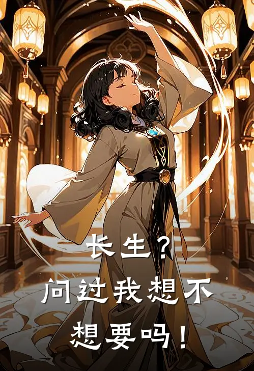 长生？问过我想不想要吗！吴长生李顺完结小说_完结版小说全文免费阅读长生？问过我想不想要吗！吴长生李顺