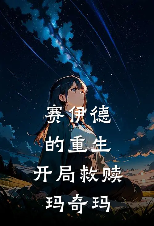 赛伊德的重生：开局救赎玛奇玛帕瓦玛奇玛完本小说免费阅读_小说完结版赛伊德的重生：开局救赎玛奇玛帕瓦玛奇玛