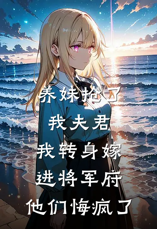 养妹抢了我夫君，我转身嫁进将军府，他们悔疯了陆知礼沈喻免费小说大全_小说完结养妹抢了我夫君，我转身嫁进将军府，他们悔疯了(陆知礼沈喻)