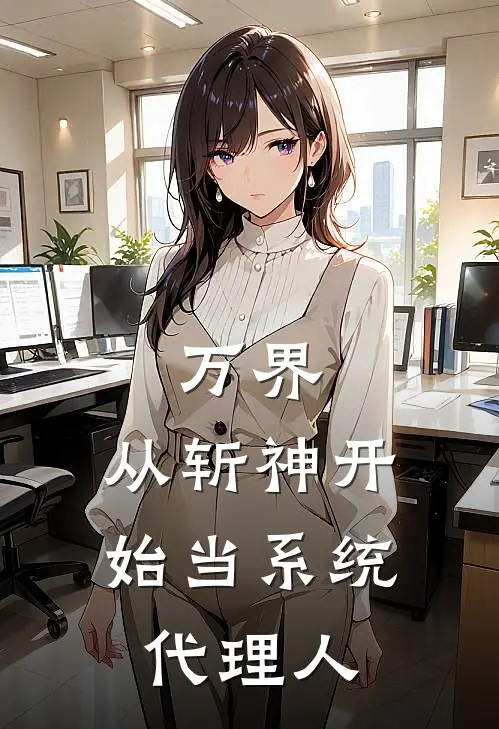 万界：从斩神开始当系统代理人