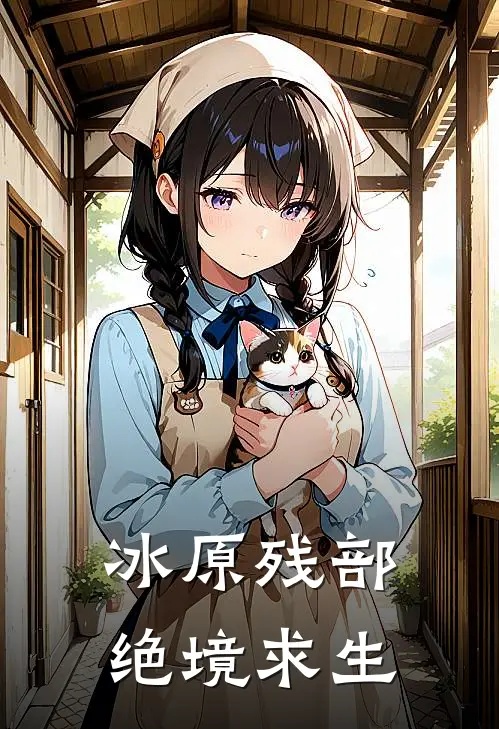 冰原残部，绝境求生