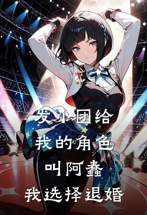 发小团给我的角色叫阿蠢，我选择退婚(顾瑾林瑶)完本小说_免费阅读无弹窗发小团给我的角色叫阿蠢，我选择退婚顾瑾林瑶