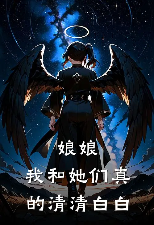 娘娘，我和她们真的清清白白