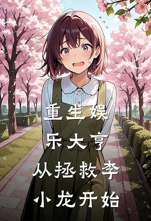 重生娱乐大亨：从拯救李小龙开始